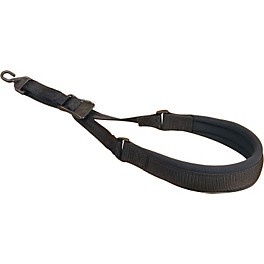 Neotech Wick-It Open Hook Sax Strap Black X-Long Neotech Wick-It Open Hook Sax Strap Black Regular