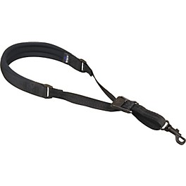 Neotech Wick-It Swivel Hook Sax Strap Black Junior