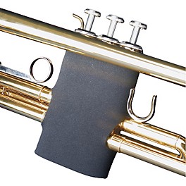 Neotech Trumpet Brass Wrap Black