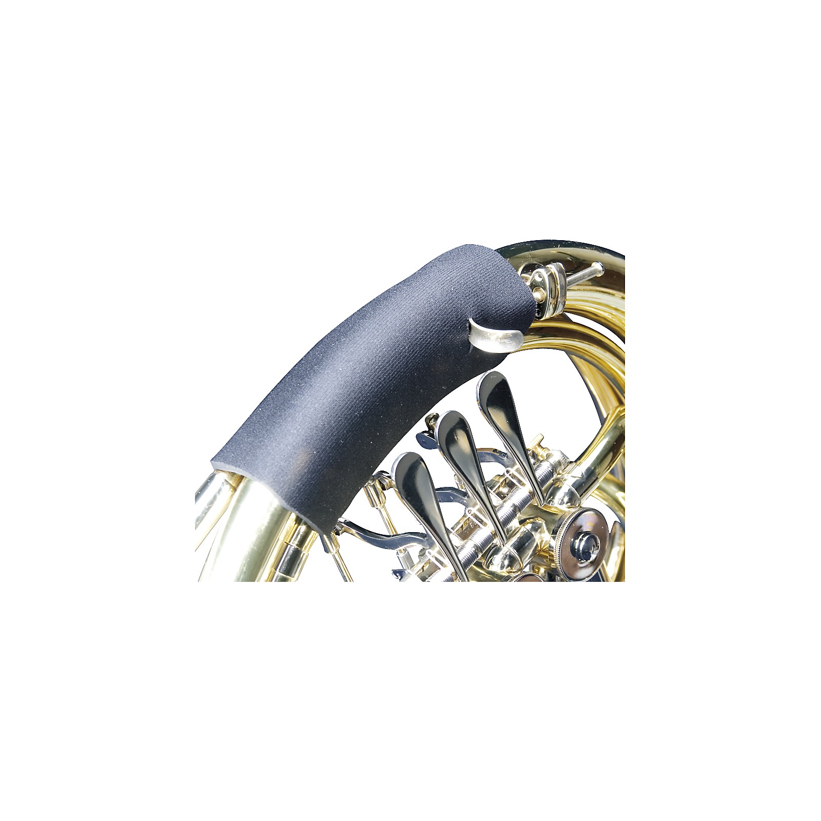 Neotech French Horn Brass Wrap Black Guitar Center