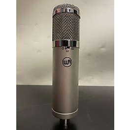 Used Warm Audio 47 Jr. Condenser Microphone