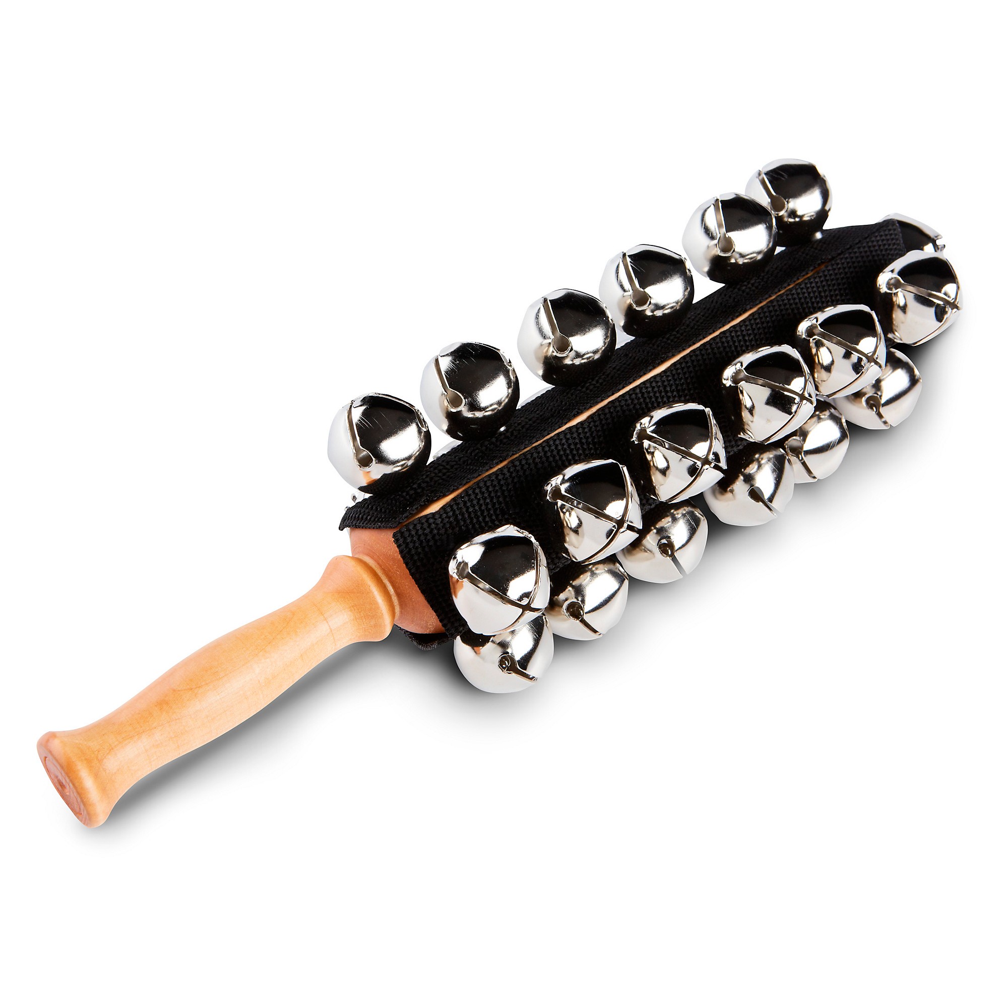 Trophy 25 Sleigh Bells on Handle | Guitar Center