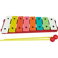 Studio 49 Studio 49 Series 1000 Diatonic Xylophone, Fiberglass