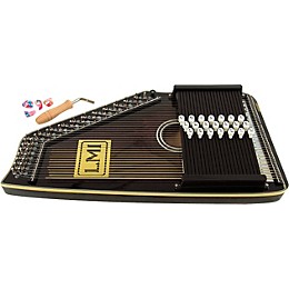 LMI 21-Chord Chordharp