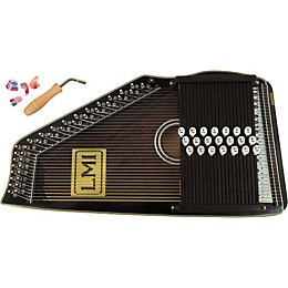 LMI 21-Chord Chordharp