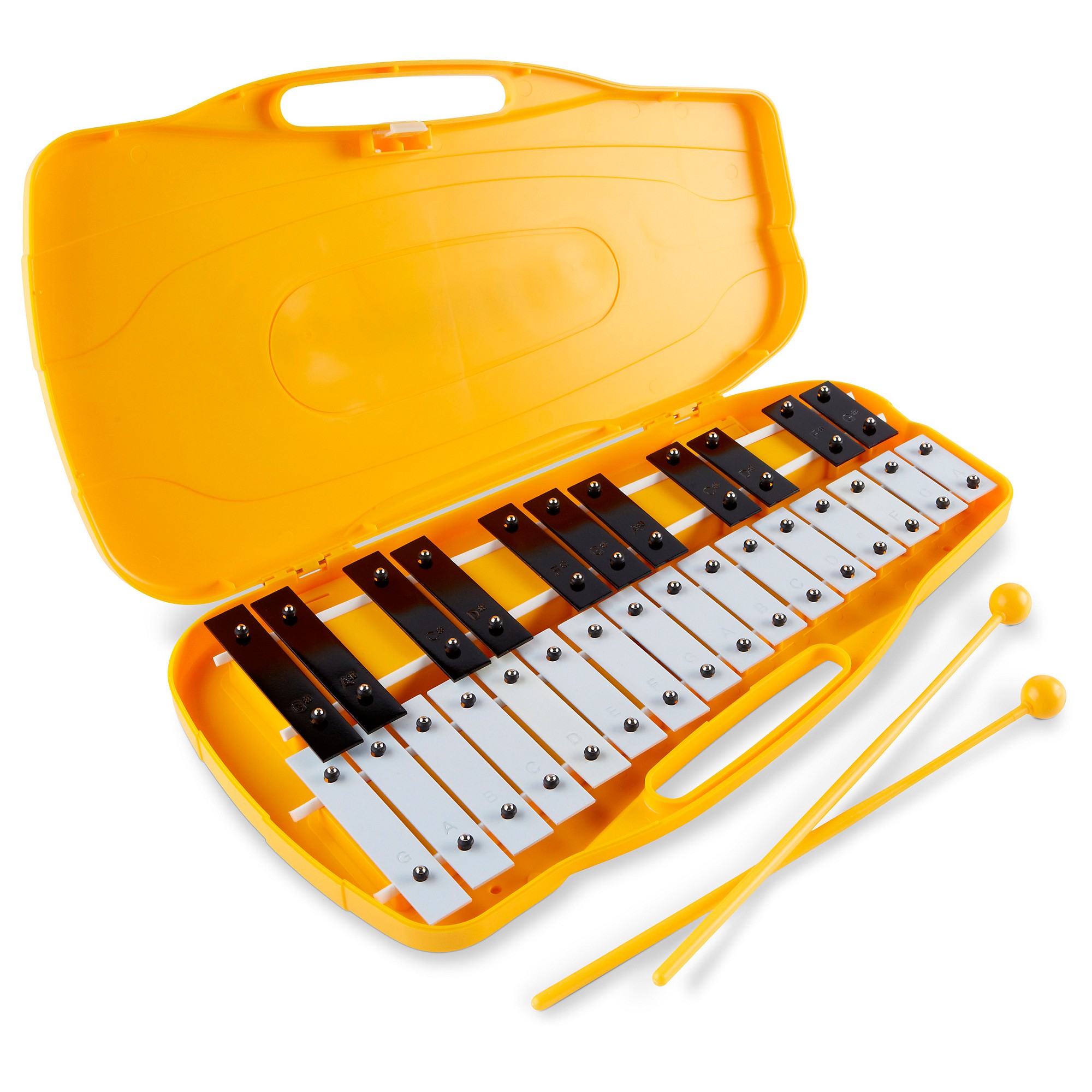 Xylophone Accessories, Wert Music