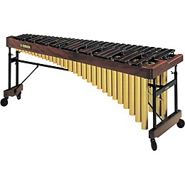 Yamaha YM-4600A Marimba