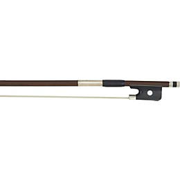 Glaesel GL-2216 4/4 Brazilwood Cello Bow