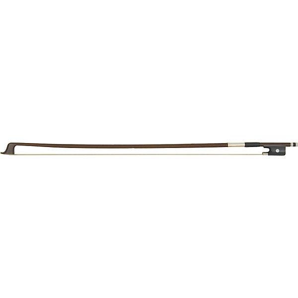 Glaesel GL-2216 4/4 Brazilwood Cello Bow