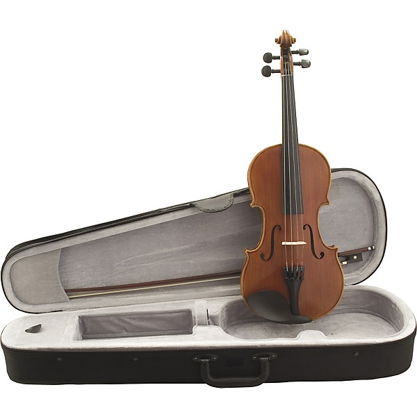 Bellafina Model 50 Violin Outfit 4/4 Size