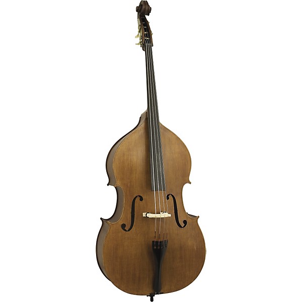 Bellafina Model 50 Double Bass Outfit 3/4 Size