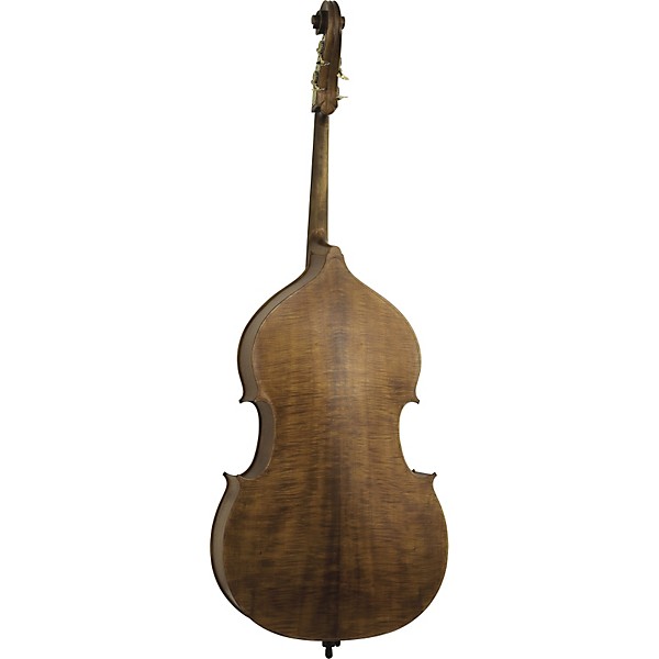 Bellafina Model 50 Double Bass Outfit 3/4 Size