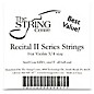 The String Centre Recital II Violin String set 3/4 Size thumbnail