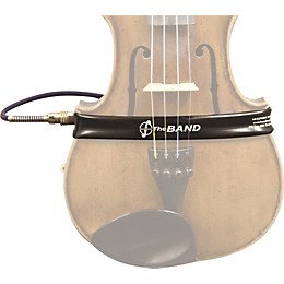 Headway The Band Violin Pickup System