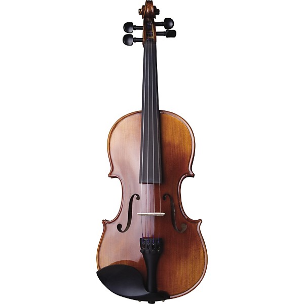 希少品　Michigen violin 101 4/4 Open Box Florea Prodigy violin outfit 4/4 Size | Guitar Center