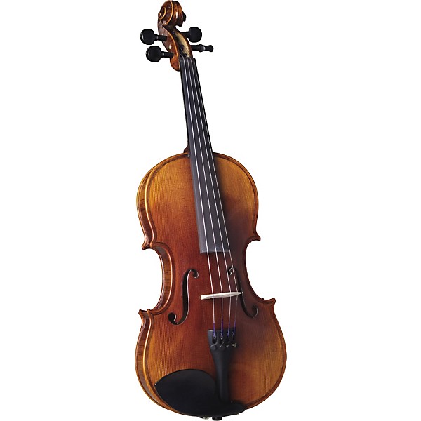 Violin 4/4 ヴァイオリン　ほぼ新品 Open Box Florea Prodigy violin outfit 4/4 Size | Guitar Center