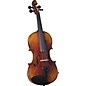 Open Box Florea Prodigy violin outfit Level 1 4/4 Size