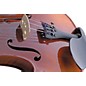 Open Box Florea Prodigy violin outfit Level 1 4/4 Size