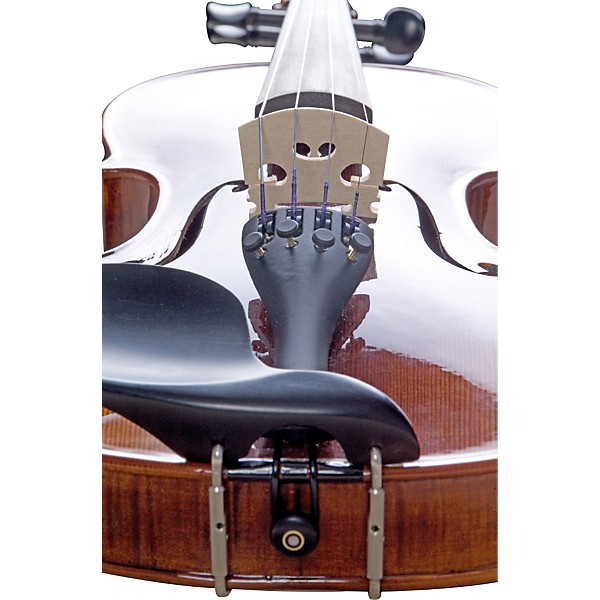 Open Box Florea Prodigy violin outfit Level 1 4/4 Size