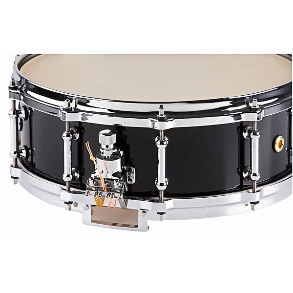 Pearl Philharmonic Series Solid Maple Shell Snare Drum 14 x 6.5 in.