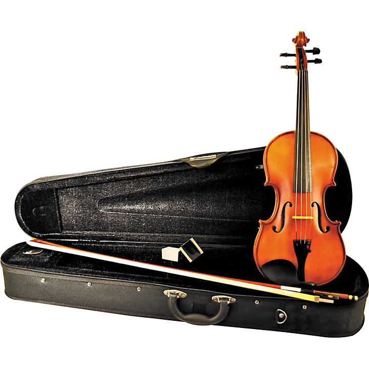 guitar center violin