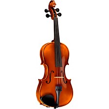Open Box Silver Creek Model 2 Violin 4/4 Outfit 888365502373 Open Box Silver Creek Model 2 Violin 4/4 Outfit 888365502373