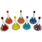 Rhythm Band Kid's Play 7-Note Extension Hand/Desk Bell Set thumbnail