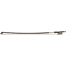 Glasser Viola Bow Advanced Compos... Glasser Viola Bow Advanced Composite, Fully-Lined Ebony Frog, Nickel Wire Grip 13-14 in.