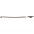 Glasser Viola Bow Advanced Compos... Glasser Viola Bow Advanced Composite, Fully-Lined Ebony Frog, Nickel Wire Grip 13-14 in.