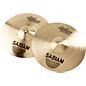 Open Box SABIAN HH New Symphonic Medium Light Series Orchestral Cymbal Level 1 18 in. thumbnail