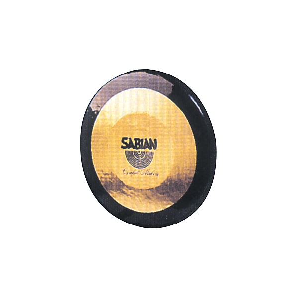 SABIAN 53001 30" Chinese Gong