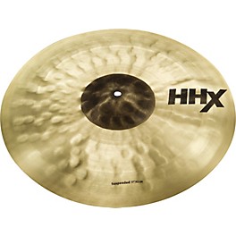 SABIAN HHX Suspended Cymbal Set 18 in. SABIAN HHX Suspended Cymbal Set 18 in.