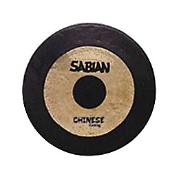 SABIAN 53401 34" Chinese Gong