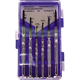 Herco Screwdriver Set