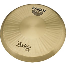 SABIAN Zodiac Gongs 24 in.