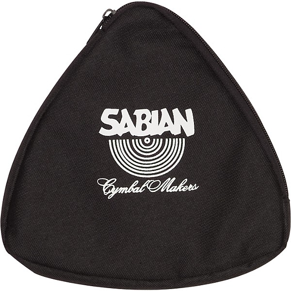 SABIAN Triangle Bag 6 in.
