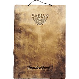 SABIAN ThunderSheets 26 x 18 in.