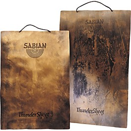 SABIAN ThunderSheets 30 x 20 in. SABIAN ThunderSheets 30 x 20 in.