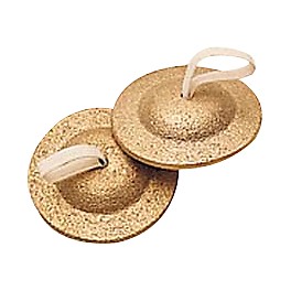 SABIAN 50101 Light Finger Cymbals