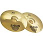 SABIAN AA Drum Corps Cymbals 22 in. thumbnail
