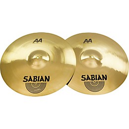 SABIAN AA Drum Corps Cymbals 22 in.