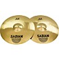 Open Box SABIAN AA Drum Corps Cymbals Level 2 19 in. 888365789125