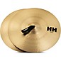 SABIAN HH Hand Hammered Germanic Series Orchestral Cymbal Pair 18 in. thumbnail