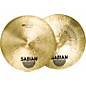 SABIAN HH Hand Hammered Germanic Series Orchestral Cymbal Pair 20 in. thumbnail