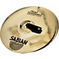 Open Box SABIAN HH Hand Hammered Germanic Series Orchestral Cymbal Pair Level 1 20 in. Brilliant thumbnail
