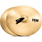 SABIAN HH Hand Hammered Germanic Series Orchestral Cymbal Pair 19 in. thumbnail