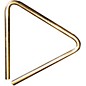 SABIAN B8 Bronze Band and Orchestral Triangles 6 in. Triangle thumbnail