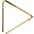 SABIAN B8 Bronze Band and Orchestral Triangles 7 in. Triangle SABIAN B8 Bronze Band and Orchestral Triangles 8 in. Triangle