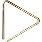 SABIAN B8 Bronze Band and Orchestral Triangles 8 in. Triangle thumbnail