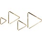 SABIAN B8 Bronze Band and Orchestral Triangles 7 in. Triangle thumbnail